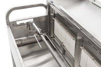CLP Spanferkelgrill Mavlin – Produktabbildung 8