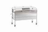CLP Spanferkelgrill Matthew