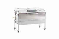 CLP Spanferkelgrill Matthew