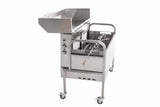 CLP Spanferkelgrill Matthew – Produktabbildung 3