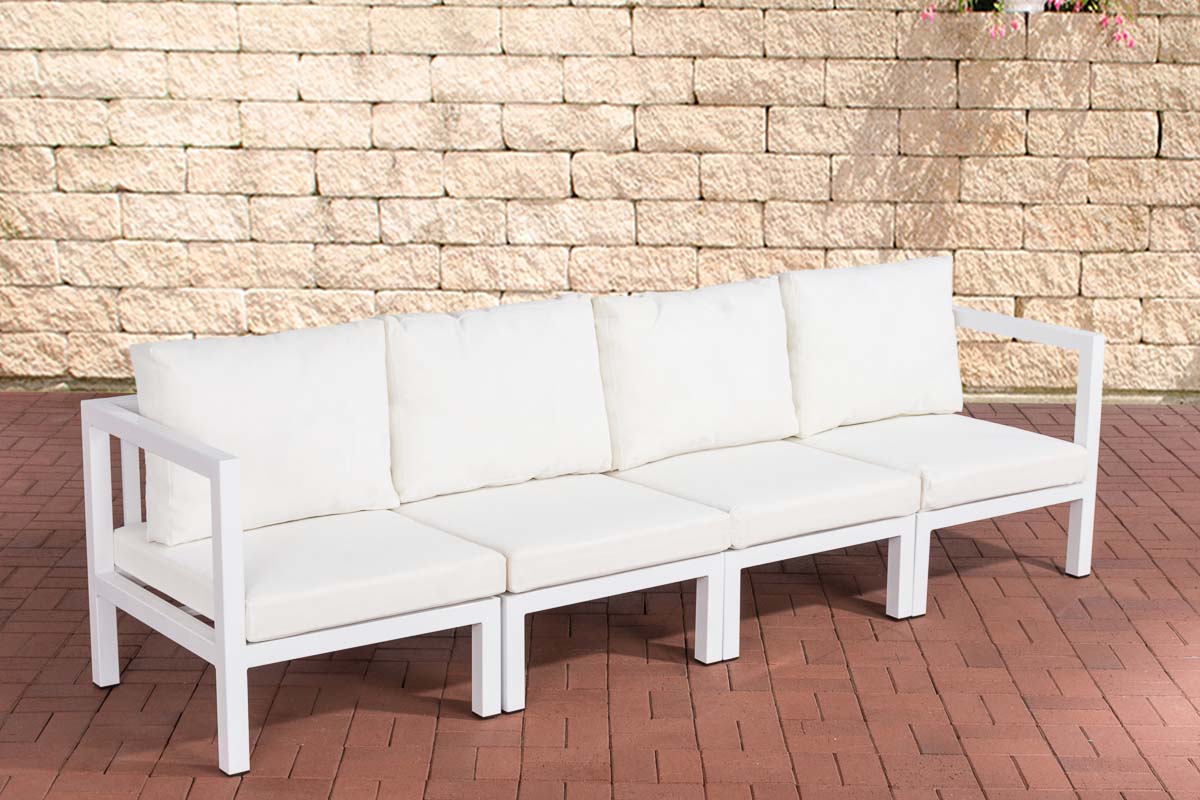 CLP 4er Sofa Vitus