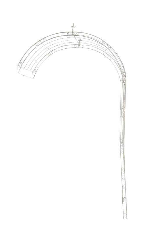 CLP Rosenbogen Pietro 130x80x270 – Produktabbildung 2