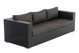 CLP 3er Sofa Casablanca anthrazit – Produktabbildung 8
