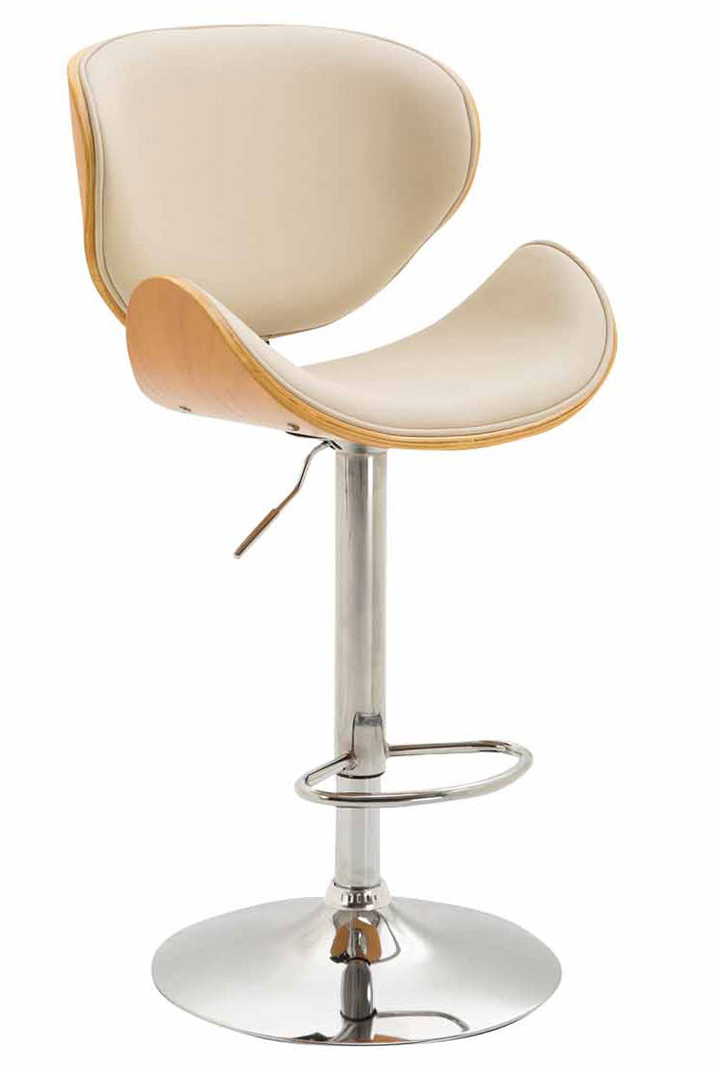 CLP Barhocker Recife Natura – Produktabbildung 5