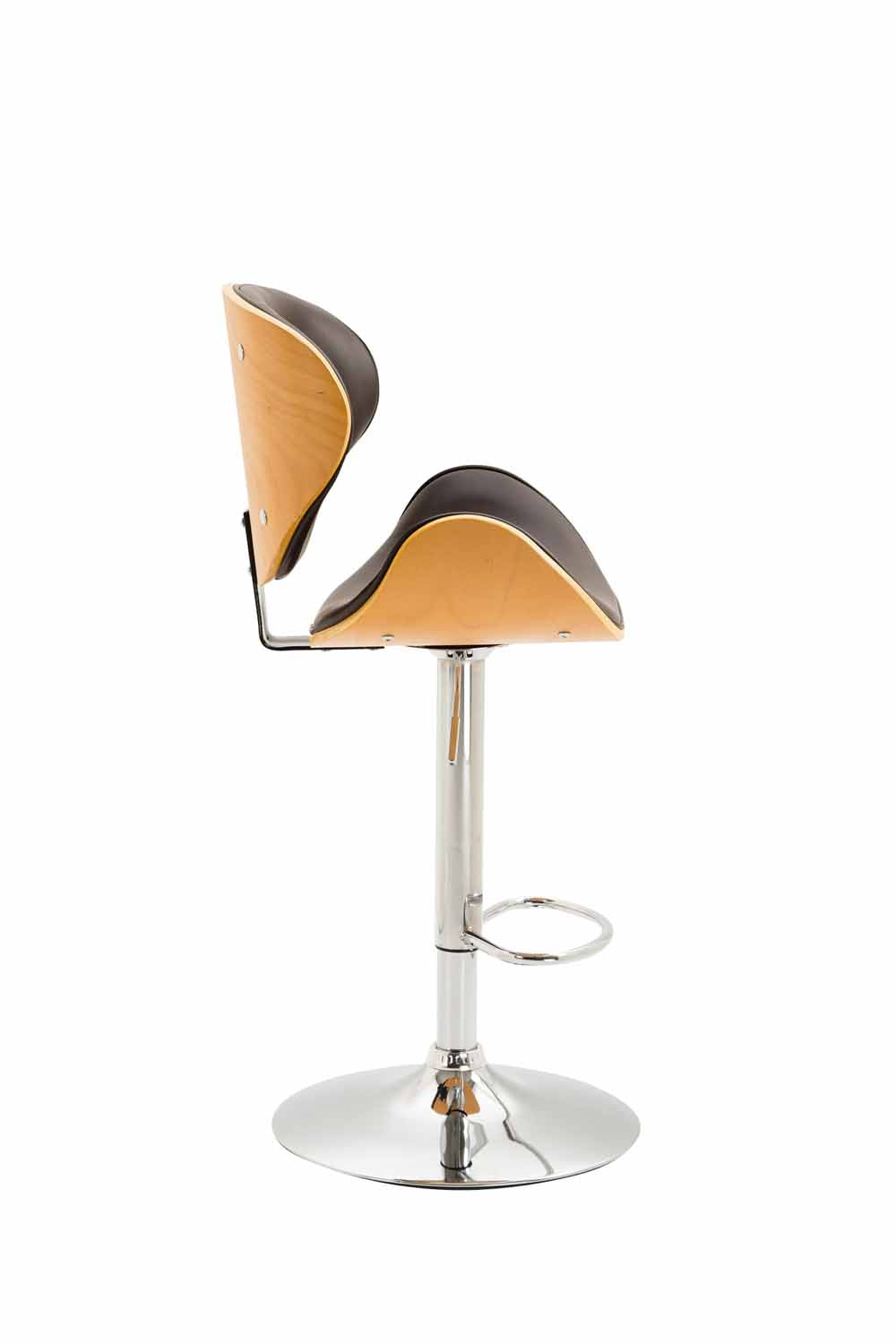 CLP Barhocker Recife Natura – Produktabbildung 3