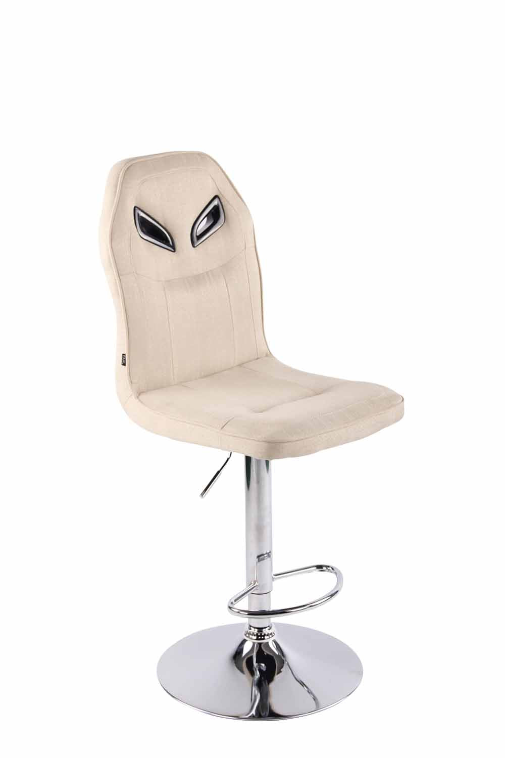 CLP Racing Barhocker Prost Stoff – Produktabbildung 6