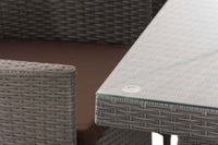 CLP Sitzgruppe Avignon Terrabraun – Produktabbildung 9