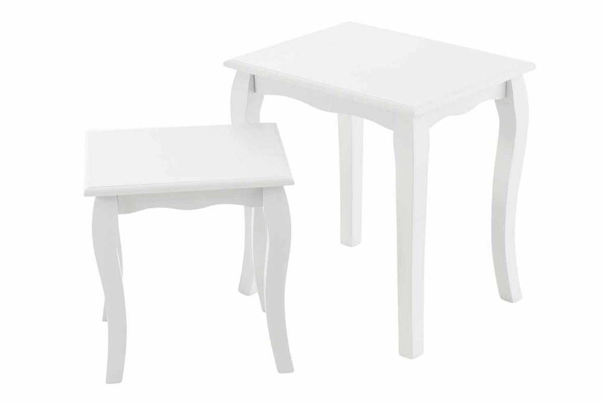 CLP Beistelltisch-Set Ellie – Produktabbildung 2