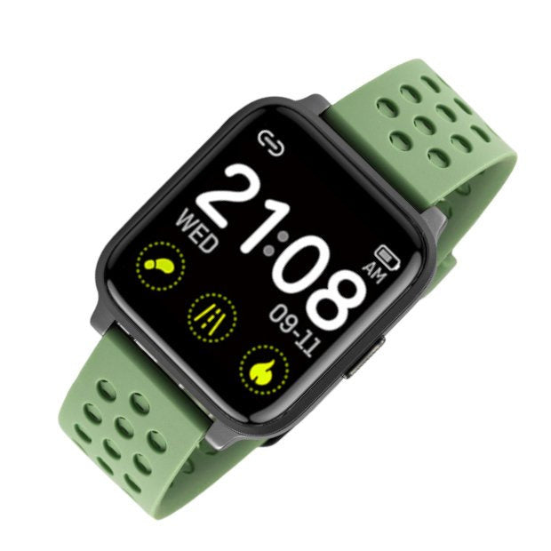 Rubicon Smartwatch – RNCE58BINX03AX