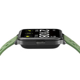 Rubicon Smartwatch – RNCE58BINX03AX