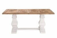 CLP Esstisch Taboa 180x90 – Produktabbildung 4