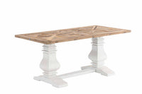 CLP Esstisch Taboa 220x100 – Produktabbildung 2
