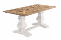 CLP Esstisch Taboa 220x100 – Produktabbildung 3