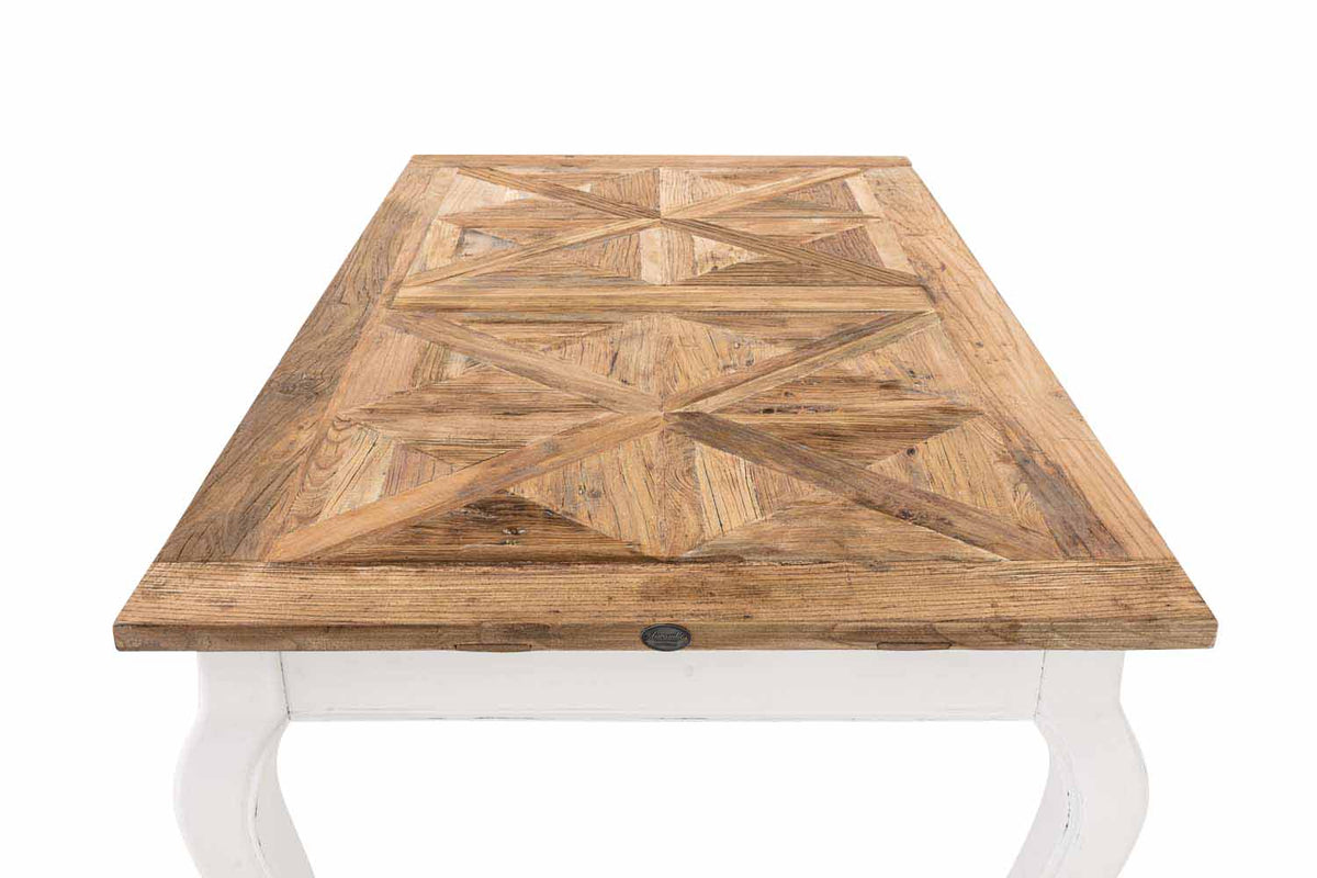 CLP Esstisch Aurelius 160x90 – Produktabbildung 4