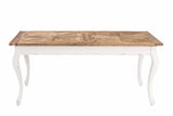 CLP Esstisch Aurelius 180x90 – Produktabbildung 2