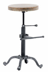 CLP Barhocker Carson – Produktabbildung 2