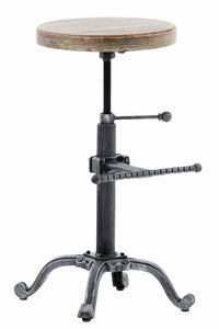 CLP Barhocker Carson – Produktabbildung 2