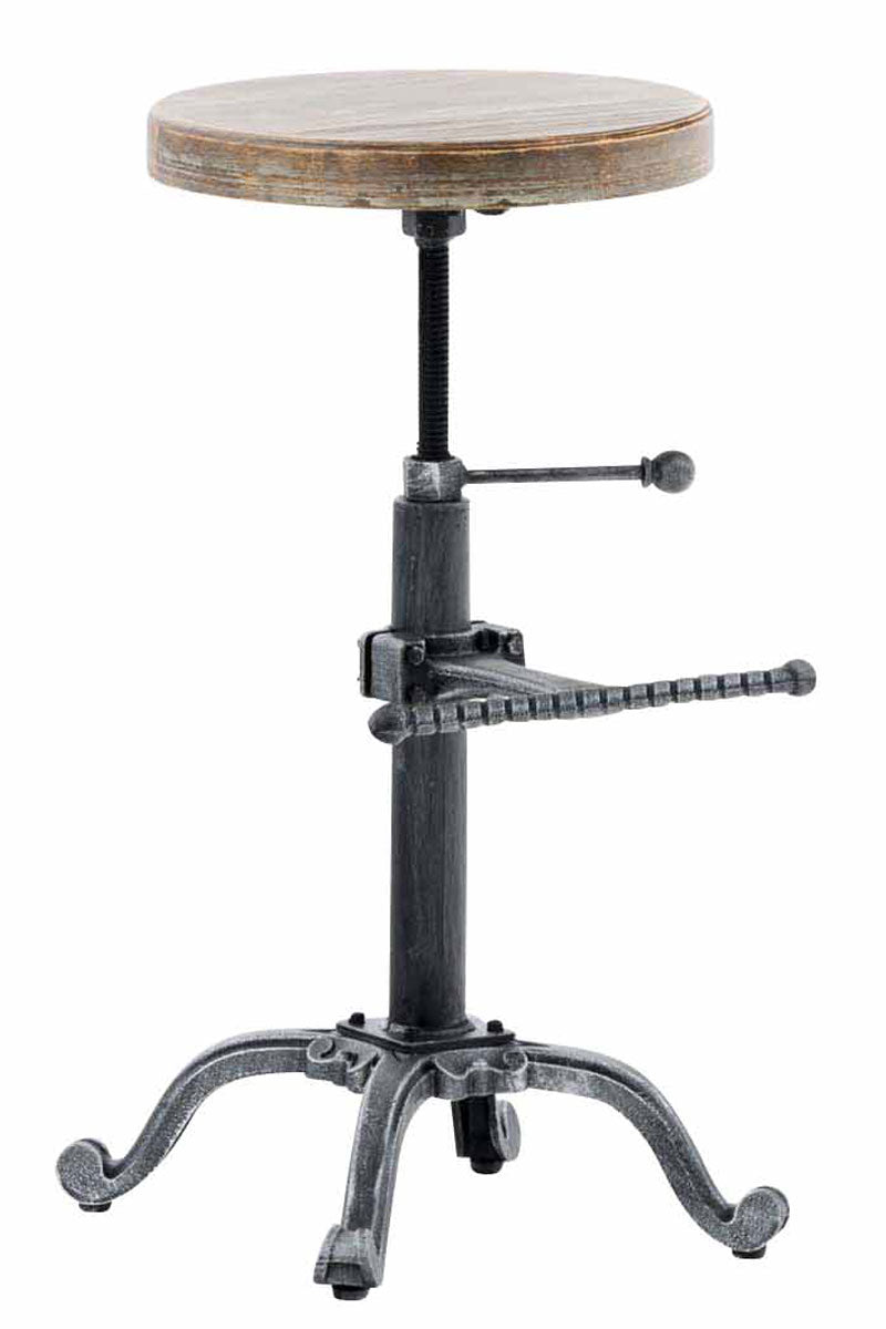 CLP Barhocker Carson – Produktabbildung 2