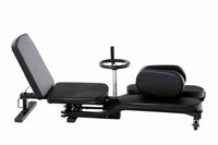 CLP Spagattrainer BS-211 – Produktabbildung 3