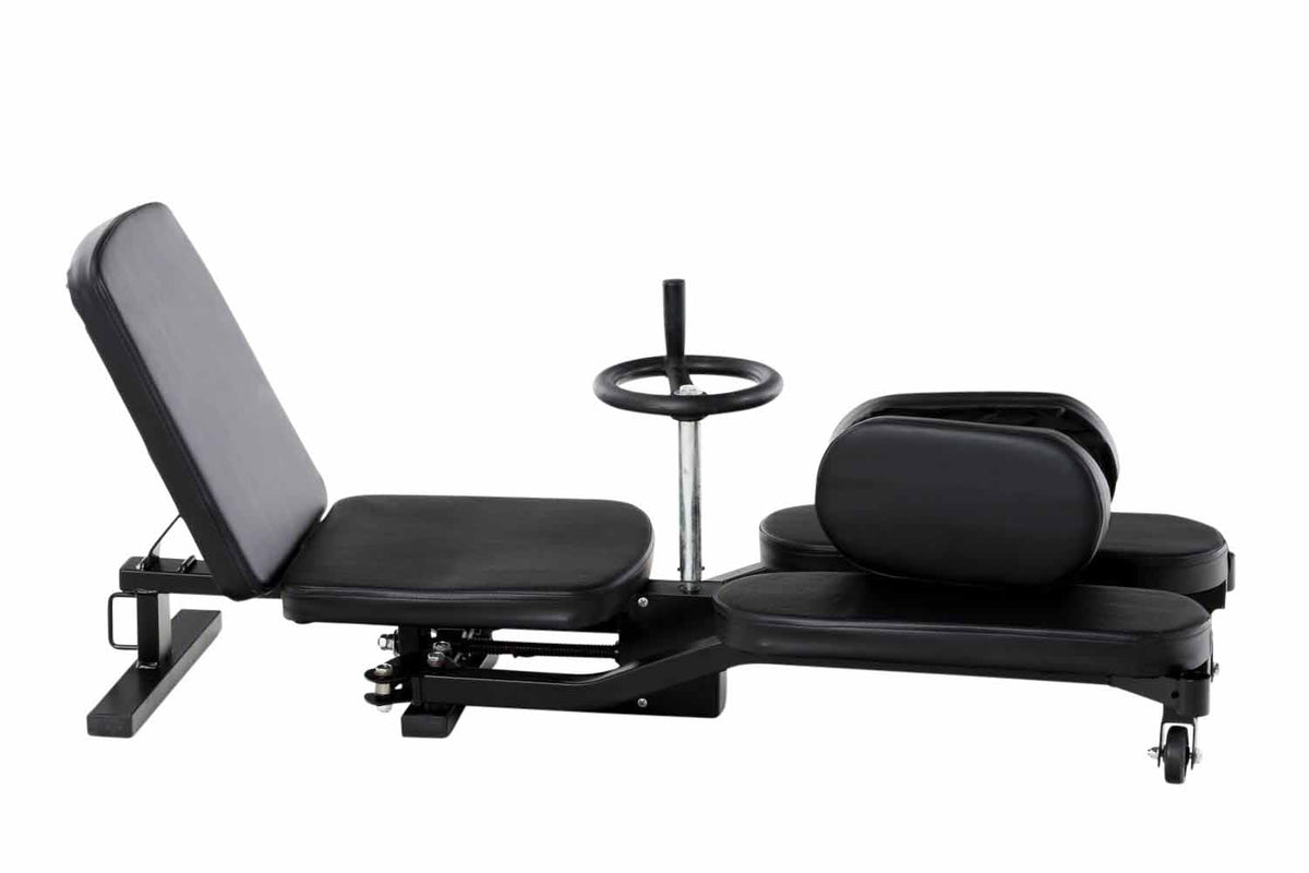 CLP Spagattrainer BS-211 – Produktabbildung 3