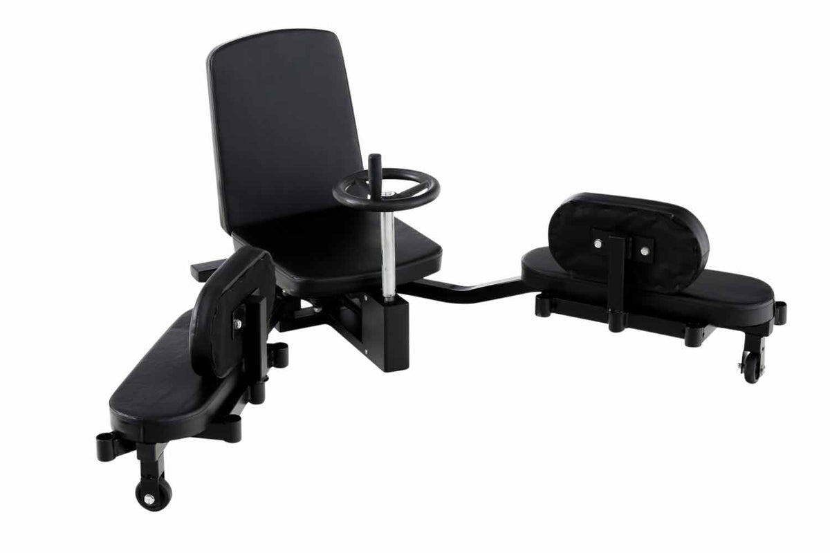 CLP Spagattrainer BS-211 – Produktabbildung 4