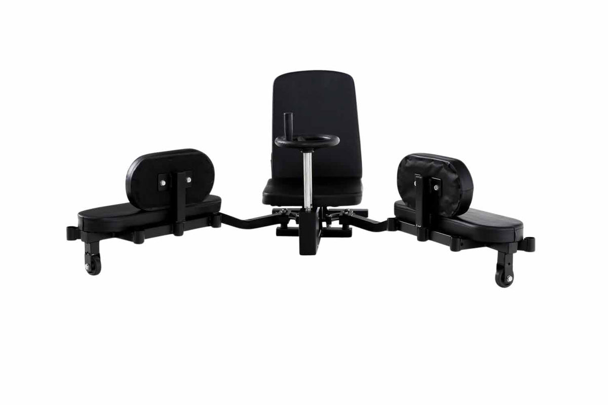 CLP Spagattrainer BS-211 – Produktabbildung 5