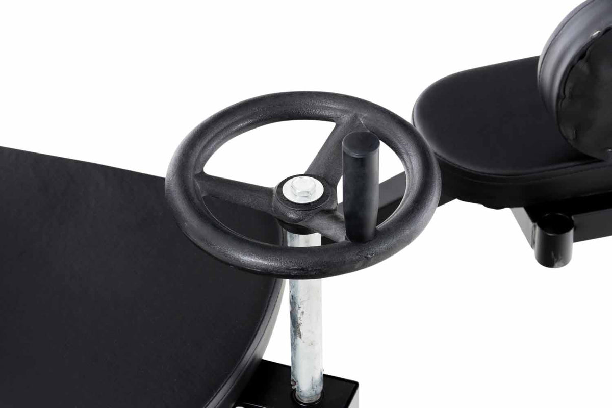 CLP Spagattrainer Force – Produktabbildung 6