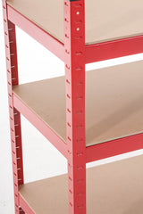 CLP Lagerregal 90x45x90 cm – Produktabbildung 5
