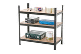 CLP Lagerregal 90x45x90 cm – Produktabbildung 6
