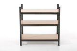 CLP Lagerregal 90x45x90 cm – Produktabbildung 7