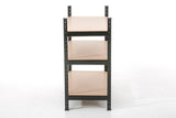 CLP Lagerregal 90x45x90 cm – Produktabbildung 8