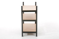 CLP Lagerregal 90x45x90 cm – Produktabbildung 8
