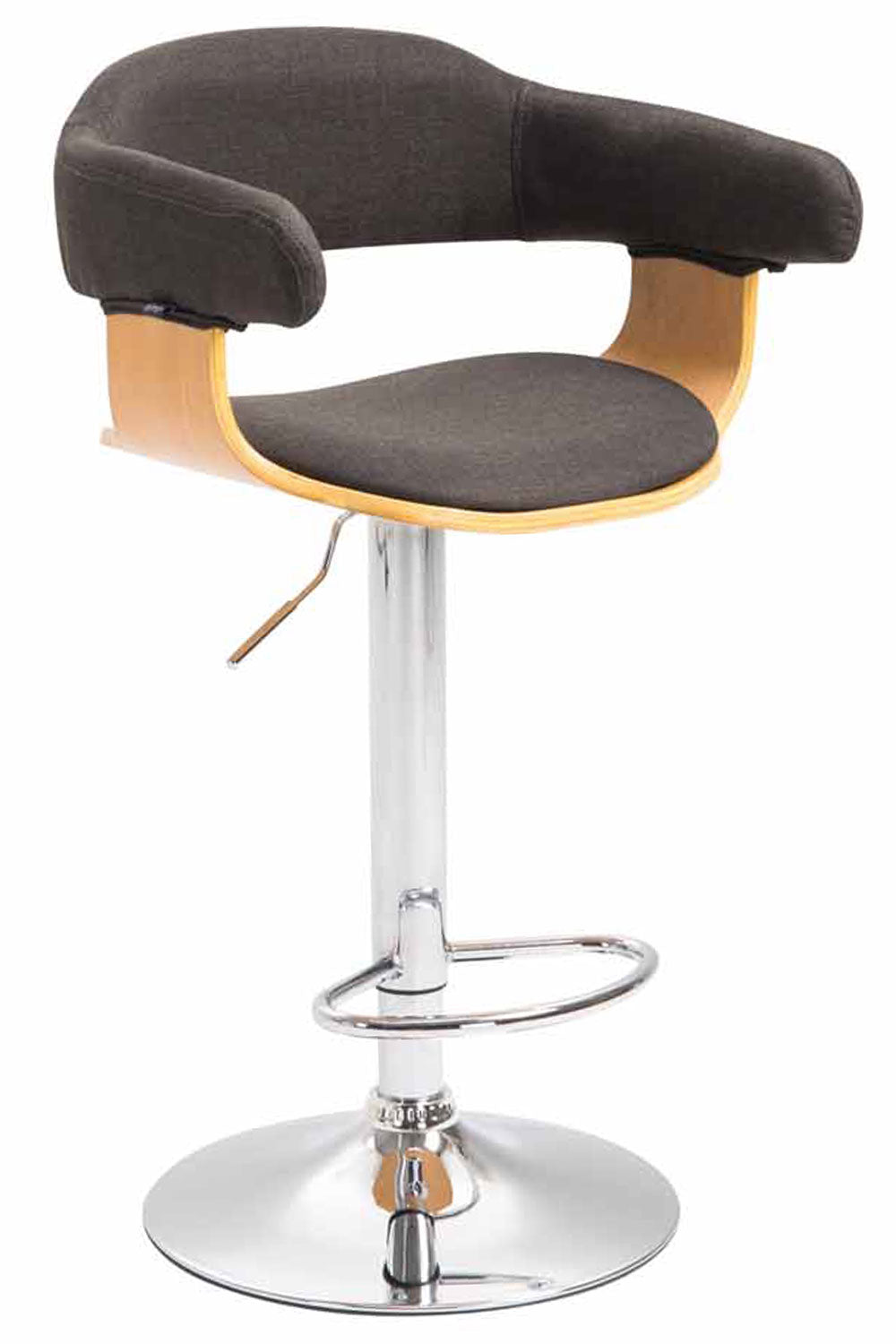 Barhocker Natal Stoff Natura