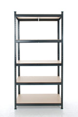 CLP Lagerregal 90x40x200 cm – Produktabbildung 9