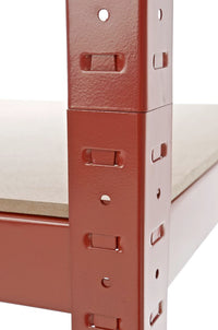 CLP Lagerregal 90x40x200 cm – Produktabbildung 5