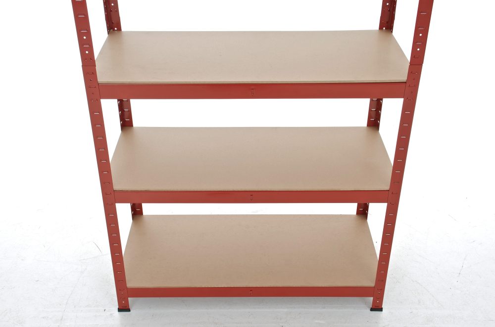CLP Lagerregal 90x40x200 cm – Produktabbildung 7