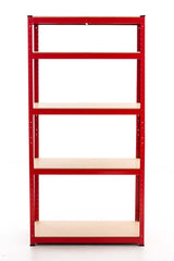 CLP Lagerregal 90x60x180 cm – Produktabbildung 2