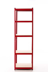 CLP Lagerregal 90x45x200 cm – Produktabbildung 9