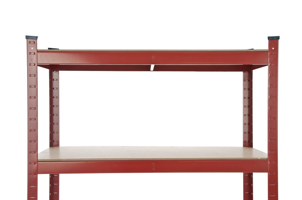 CLP Lagerregal 90x45x220 cm – Produktabbildung 10
