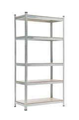CLP Lagerregal 90x45x200 cm