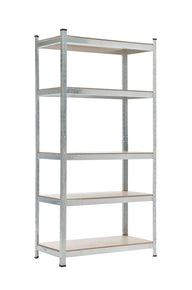 CLP Lagerregal 90x45x200 cm