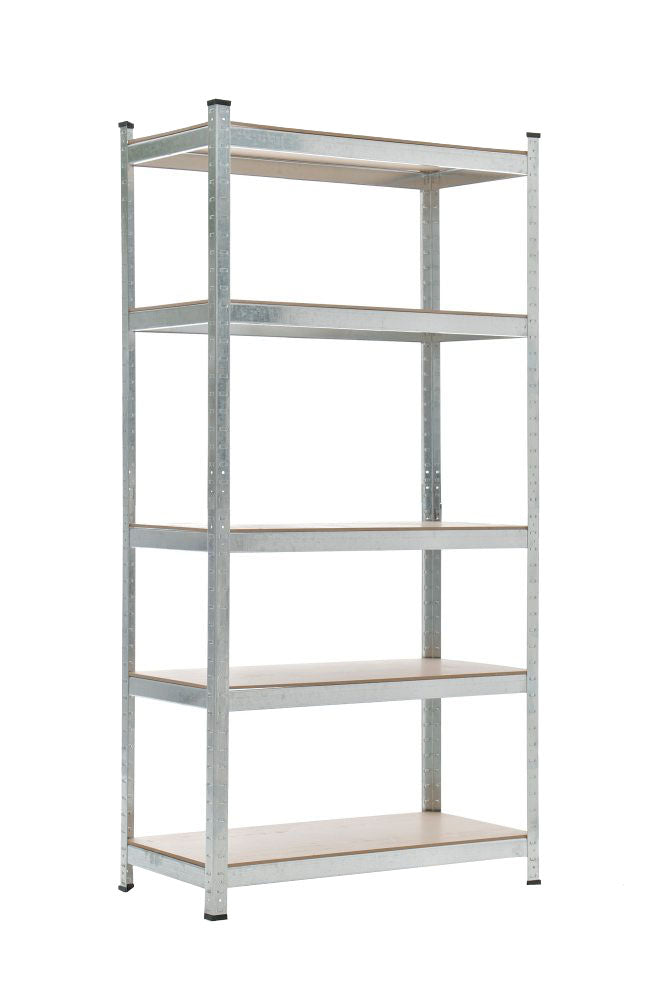 CLP Lagerregal 90x45x200 cm