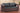 CLP 2er Sofa Honolulu anthrazit
