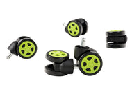 CLP 5er Pack Racing Bodenrollen – Produktabbildung 8