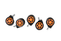 CLP 5er Pack Racing Bodenrollen – Produktabbildung 10