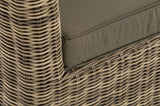 CLP 3er Sofa Mandal Anthrazit – Produktabbildung 5