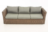 CLP 3er Sofa Mandal Eisengrau – Produktabbildung 9