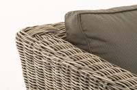 CLP 2er Sofa Mandal Anthrazit – Produktabbildung 7