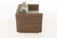 CLP 2er Sofa Mandal Eisengrau – Produktabbildung 10