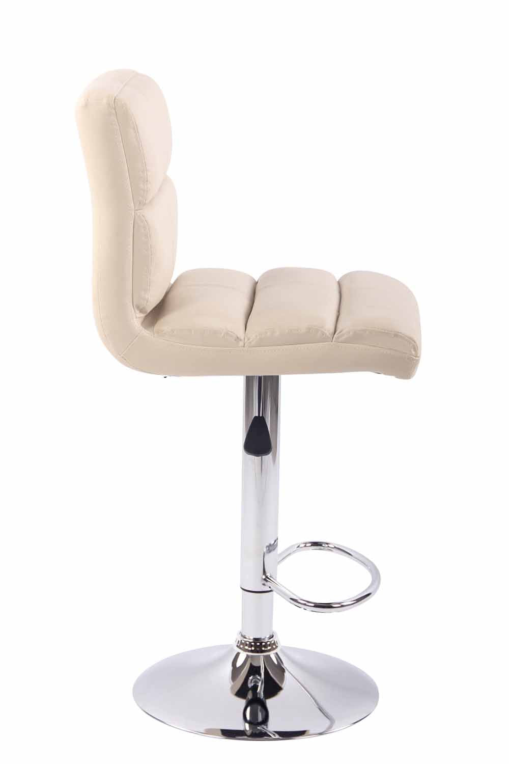 CLP Barhocker Umbria Kunstleder – Produktabbildung 3